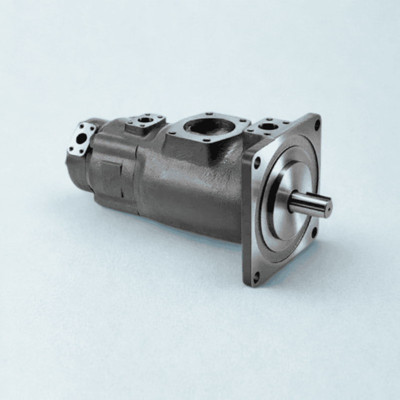 Tokimec Hydraulic Pump